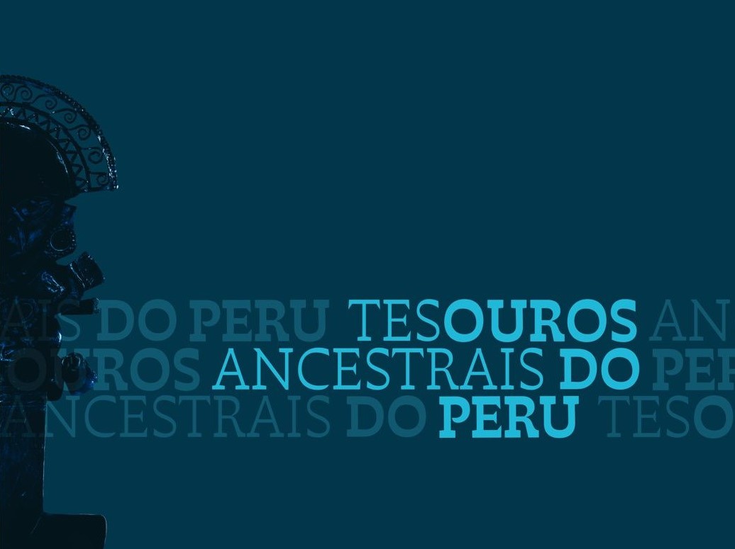 Tesouros Ancestrais do Peru