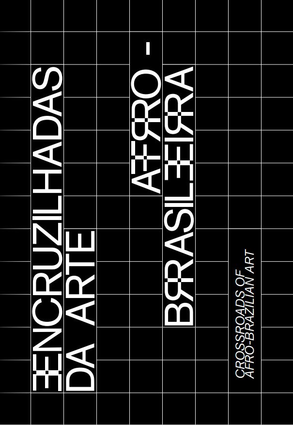 Encruzilhadas da Arte Afro-Brasileira