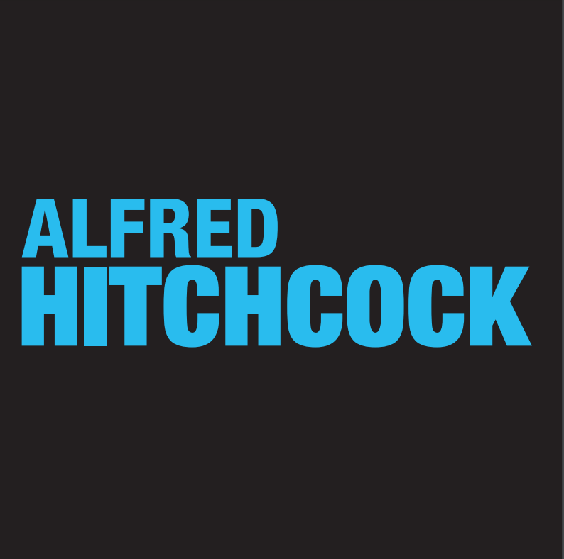 Alfred Hitchcock