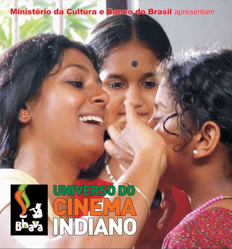Bhava: Universo do Cinema Indiano