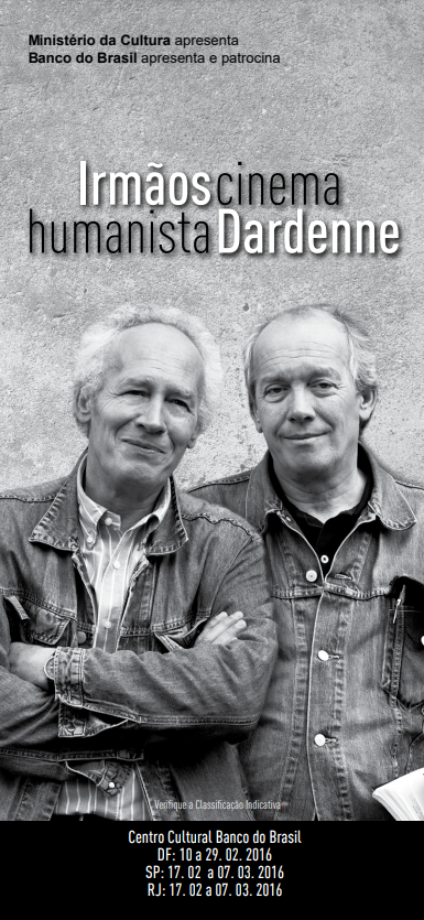 Cinema Humanista: Irmãos Dardenne