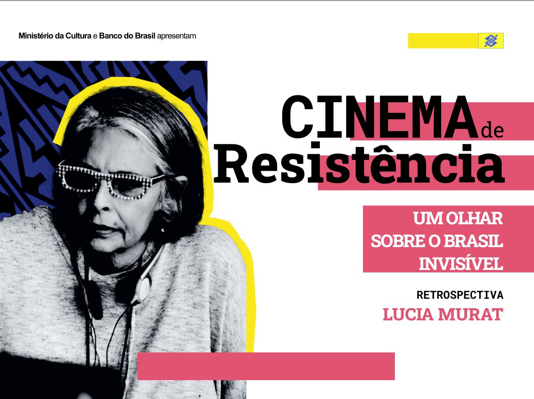 Cinema de Resistência: Um Olhar Sobre o Brasil Invisível