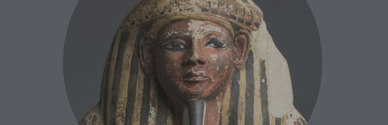 Egito Antigo: Do Cotidiano à Eternidade