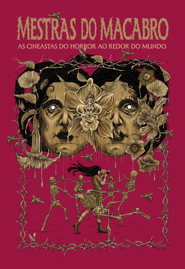 Mestras do Macabro – As Cineastas do Horror ao Redor do Mundo