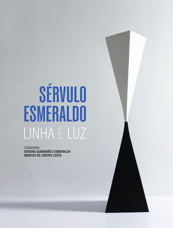 Sérvulo Esmeraldo – Linha e Luz