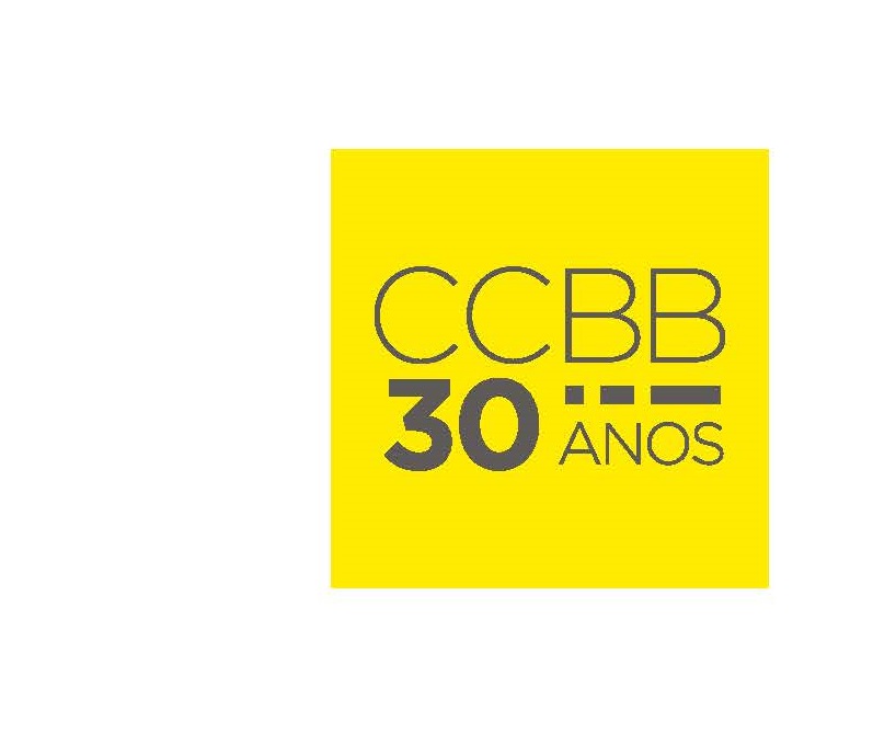 CCBB 30 ANOS