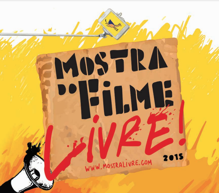14ª Mostra do Filme Livre – MFL