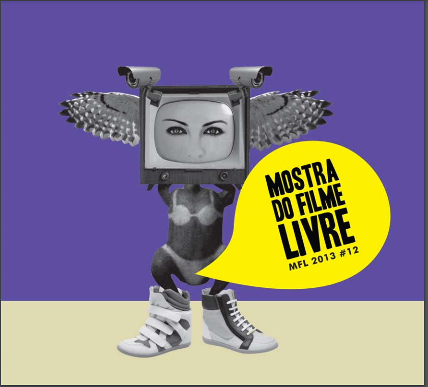 Mostra do Filme Livre MFL 2013 # 12