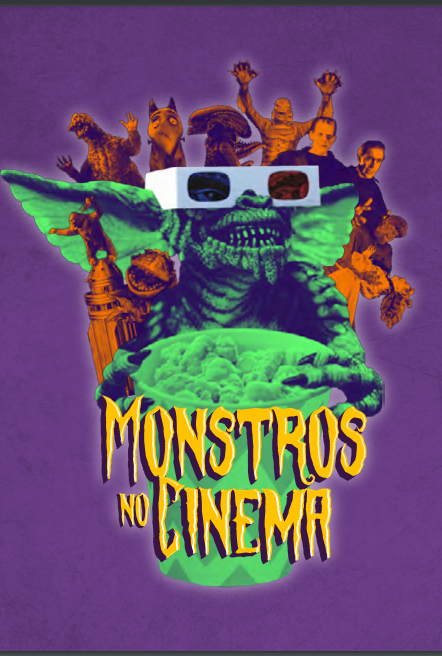 Monstros no Cinema