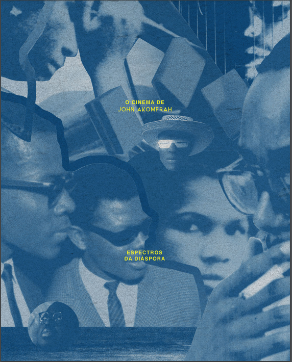 O cinema de John Akomfrah Espectros da Diáspora