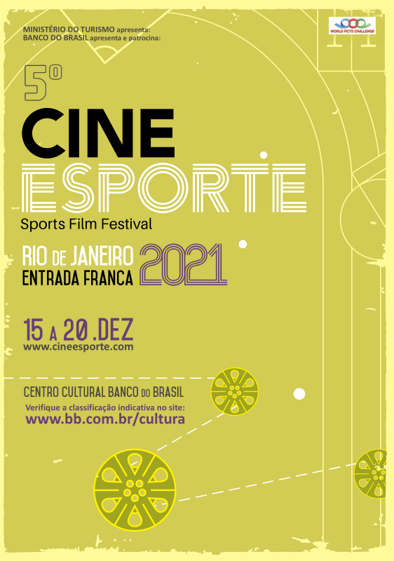 Cineesporte 2021