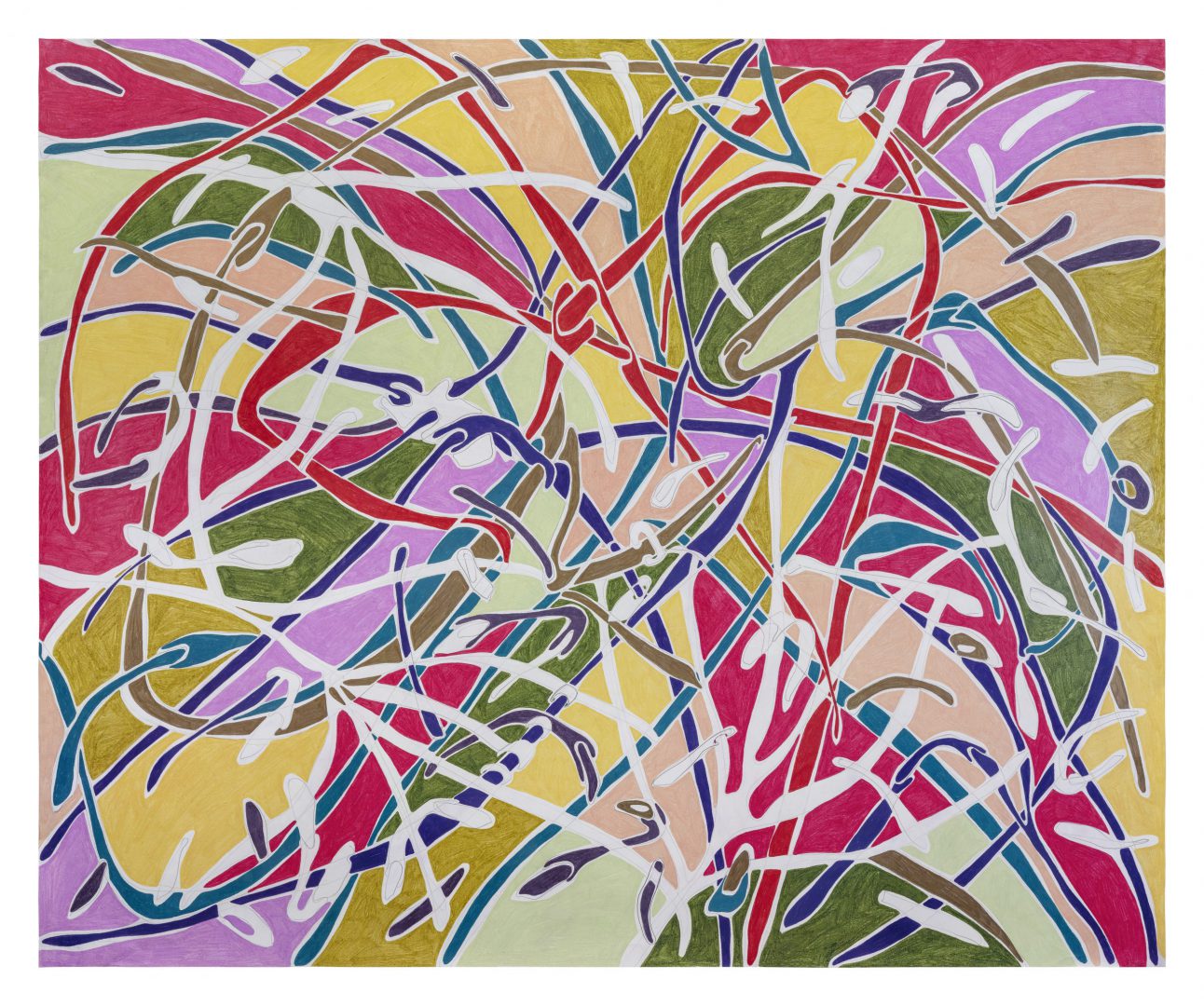 Marcia de Moraes: A Terceira