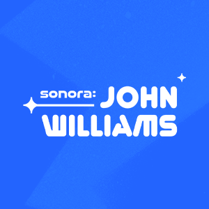 Sonora: John Williams
