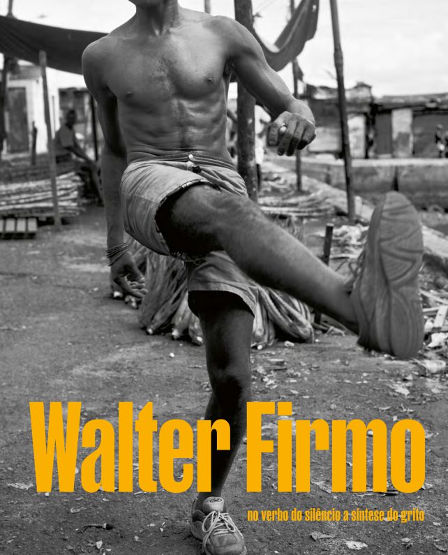 Walter Firmo: No Verbo do Silêncio a Síntese do Grito